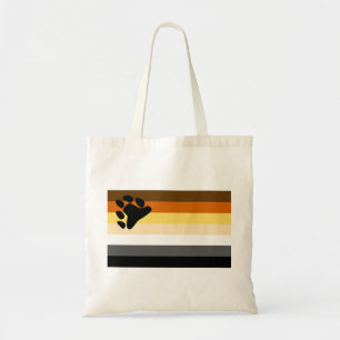 Bärenpride Tragetasche