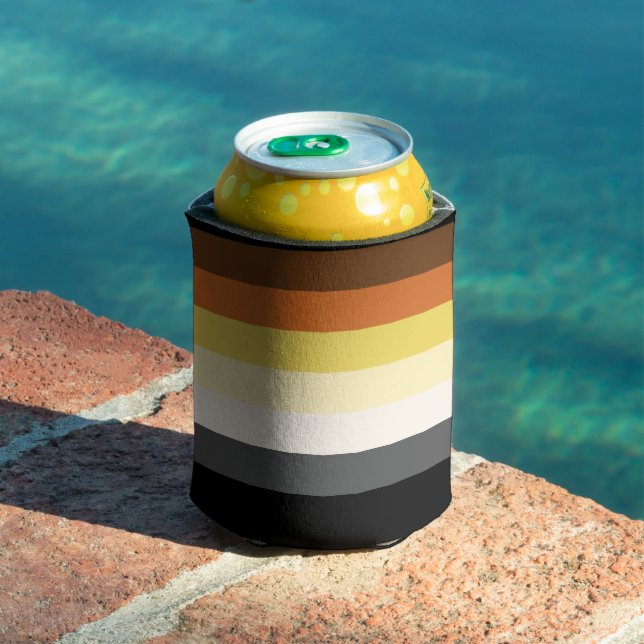 Bärenreifen Dosenkühler (In Situ Pool)