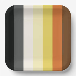 Bärenreifen Pappteller