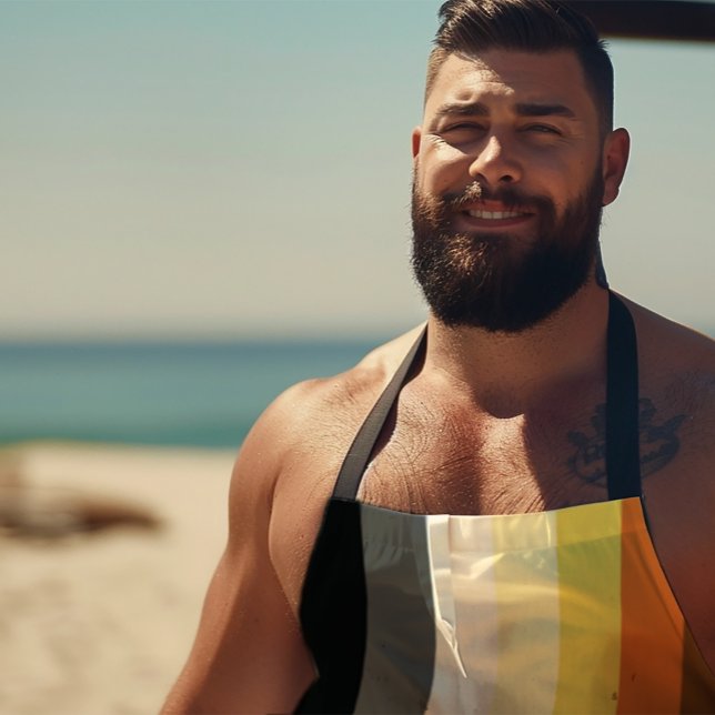 Bärenreifen Schürze (Von Creator hochgeladen)