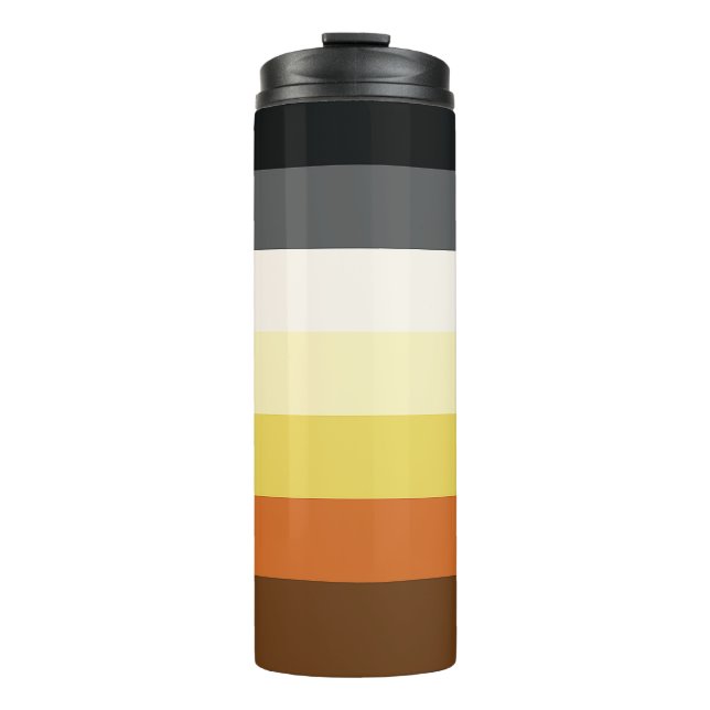 Bärenreifen Thermosbecher (Vorderseite)
