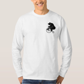 Bärenreiten Vintages Bike T-Shirt
