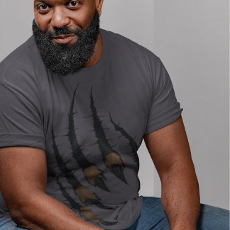 Bärenschall T-Shirt