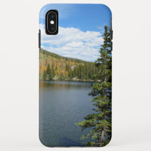 Bärensee im Rocky Mountain National Park Case-Mate iPhone Hülle