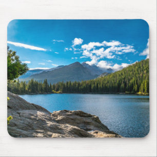 Bärensee Mousepad