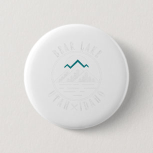 Bärensee Utah Idaho Camping Bootfahren Button