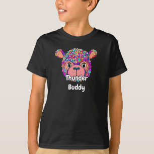 Bärenspass Cool Einzigartig Das stilvolle Kid T-Shirt