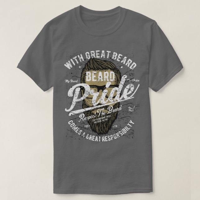 Bärenstolz 12 T-Shirt (Design vorne)