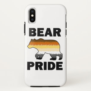 Bärenstolz Case-Mate iPhone Hülle