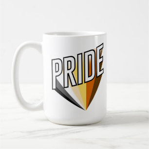 Bärenstolz Explosion Kaffeetasse