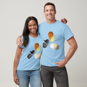 BÄRENSTOLZ EXPLOSION T-Shirt