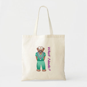Bärentasche Tragetasche