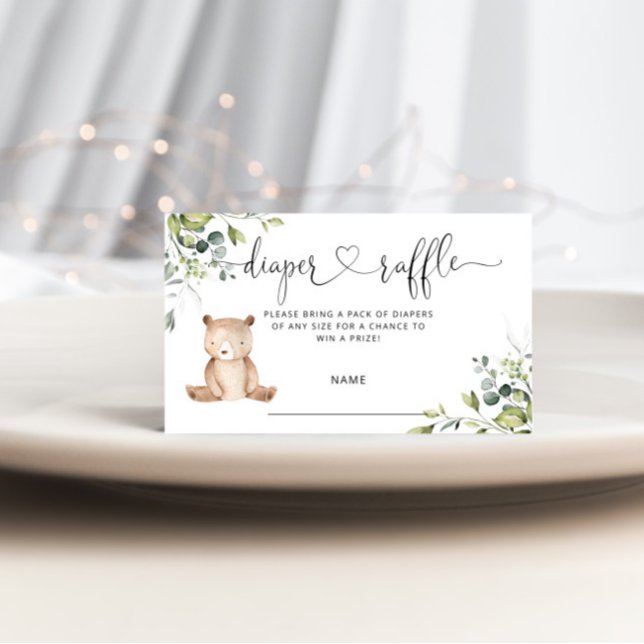 Bärentrippenkarte Begleitkarte (Von Creator hochgeladen)