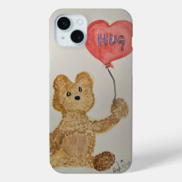 Bärenumarmung Case-Mate iPhone Hülle