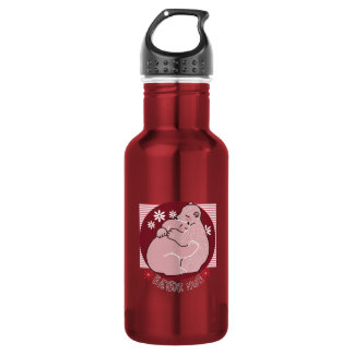 Bärenumarmung Trinkflasche