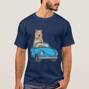 Bärenwagen T-Shirt
