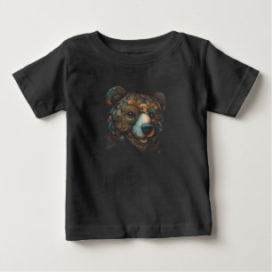 Bärenwelt Baby T-shirt
