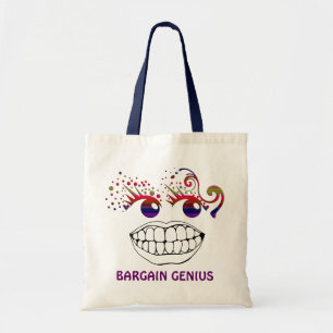 BARGAIN GENIUS BAG TRAGETASCHE