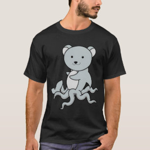Bärhaiptopus T-Shirt
