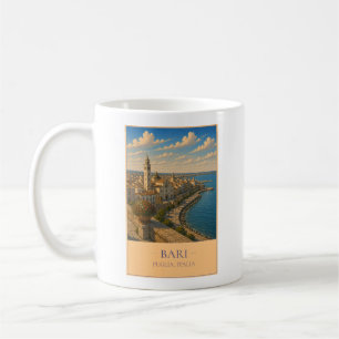 Bari Kaffeetasse