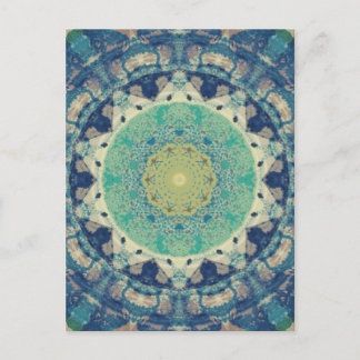 Baridi jua postkarte