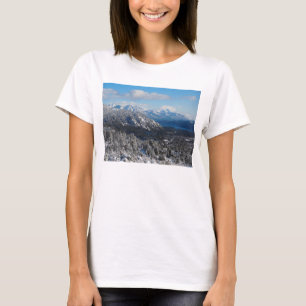 Bariloche, Rio-Schwarze, Argentinien T-Shirt
