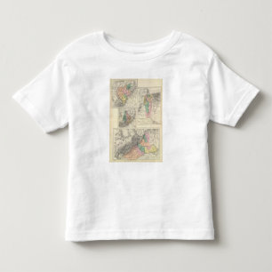 Barinas, Venezuela Kleinkind T-shirt