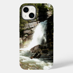 Baring Falls im Glacier-Nationalpark Case-Mate iPhone 14 Hülle
