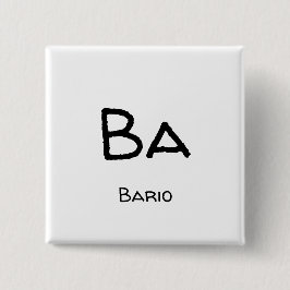 Bario ba button