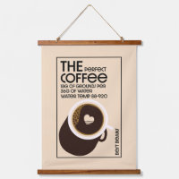 Barista Coffeeshop
