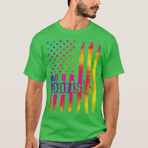 Barista Gifts Coffeemaker Coffe Bar Kaffee Lover 2 T-Shirt