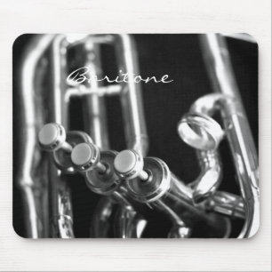 Bariton Mousepad