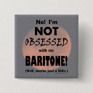 Baritone Button