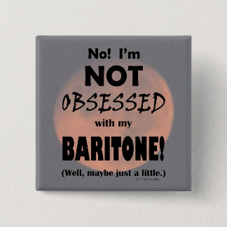 Baritone Button