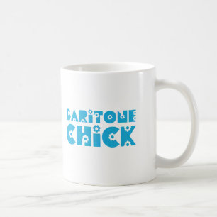 Baritone Chick Tasse