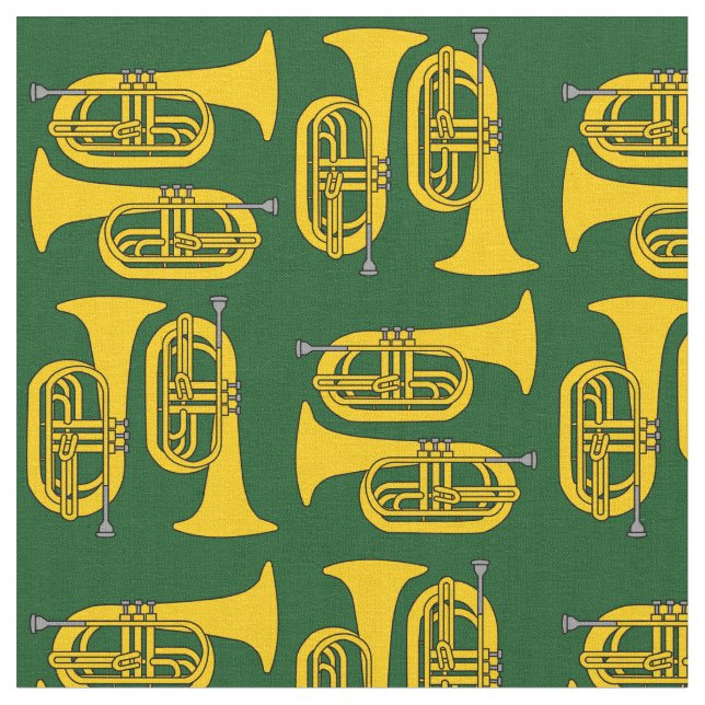 Baritone Crosshatch Stoff (Nahaufnahme)