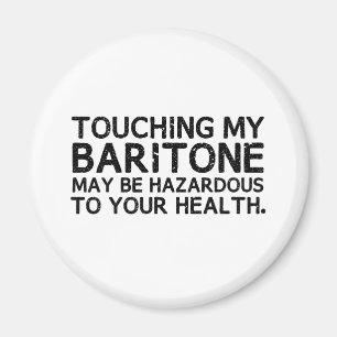 Baritone Hazard Magnet