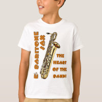Baritone Sax