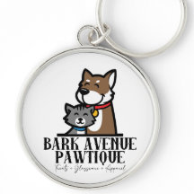 Bark Avenue Pawtique