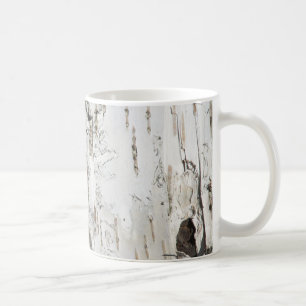 BARK BIRCH TASSE