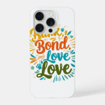 Bark Bond-Liebe