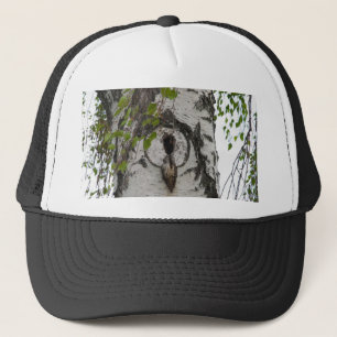 BARK TREE TRUCKERKAPPE