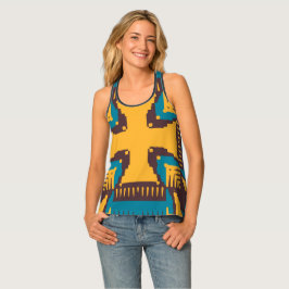 Barkalle Tanktop