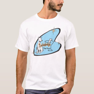 Barkalounge_Logo_ShirtSize T-Shirt