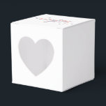 Barkday Girl Favor Box Geschenkschachtel<br><div class="desc">Diese lustigen Gefälligkeitsboxen werden Ihren Gästen und Freunden einen unvergesslichen Aufenthalt garantieren!</div>