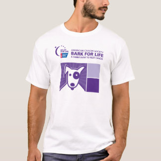 Barke für Leben-Männer T-Shirt