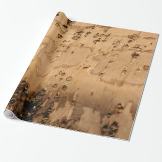 Barke Geschenkpapier