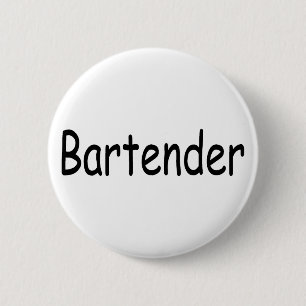 Barkeeper Button