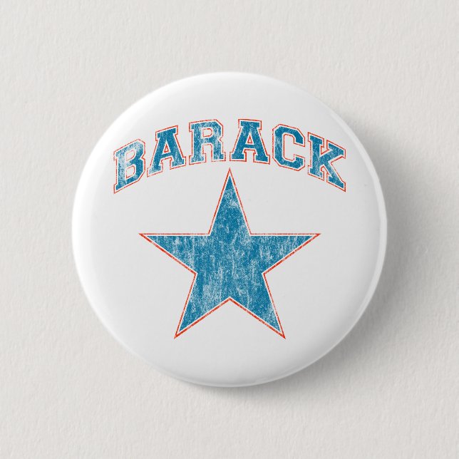 Barkeeper Button (Vorderseite)