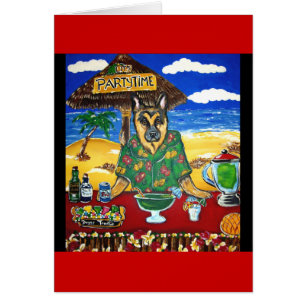 Barkeeper der Hirten